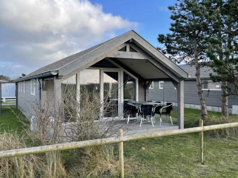 Chalet laten bouwen in Heerenveen en omgeving