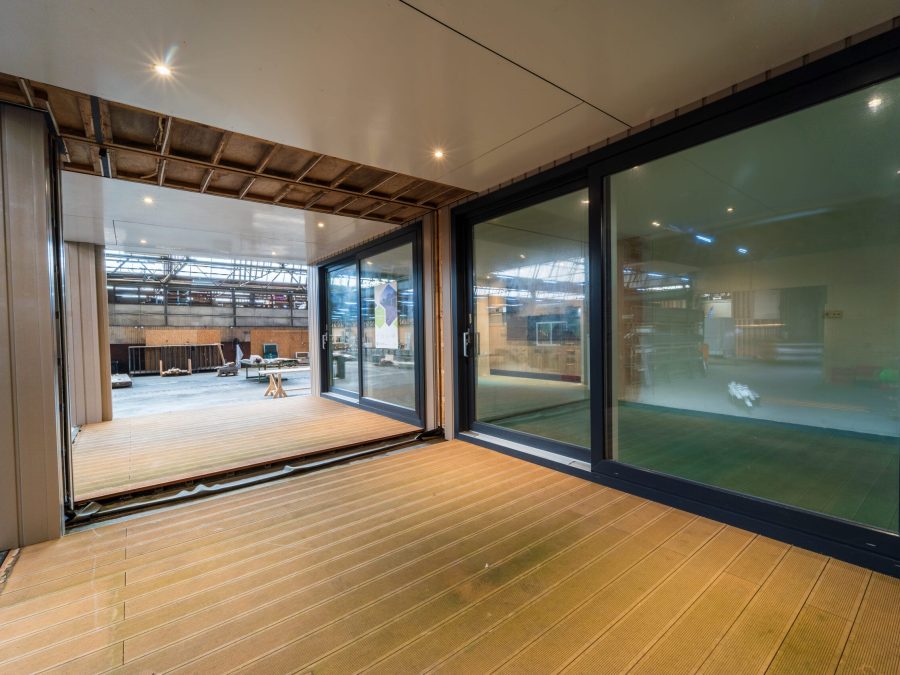Veranda