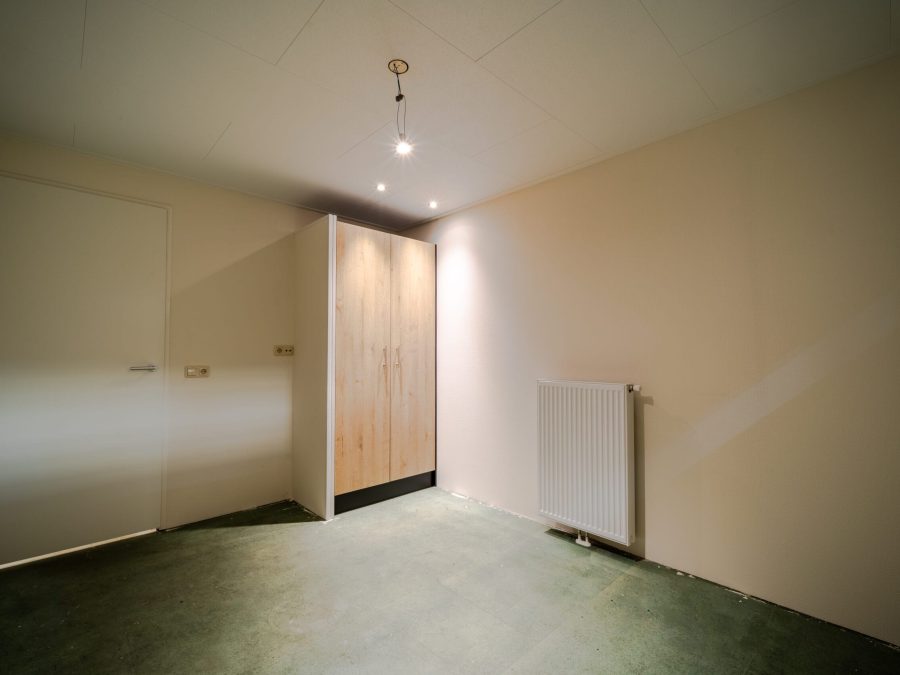 Slaapkamer