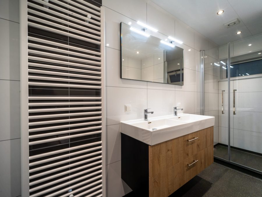 Badkamer