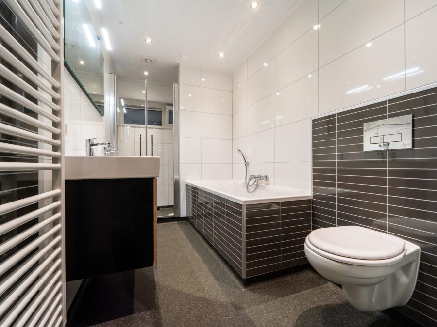 Badkamer